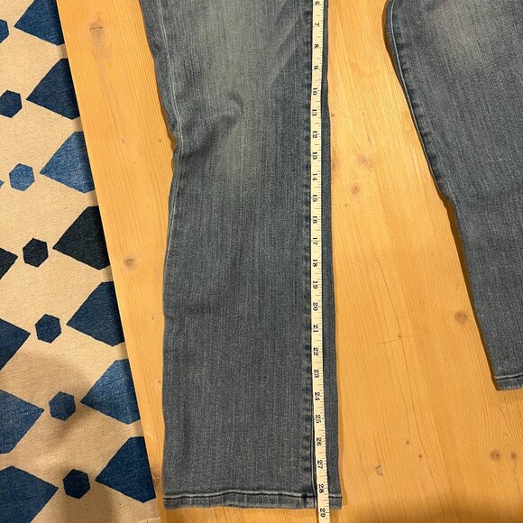 AYR Denim I The Pop I 29L - Picture 8 of 8